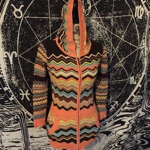 Missoni Hoodie